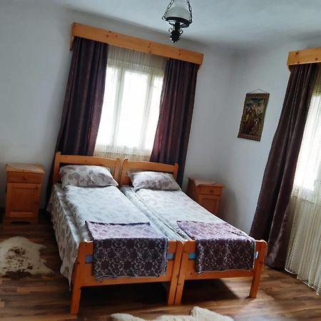 Casa De Vacanta Joldes Hotel Felsőgirda Kültér fotó