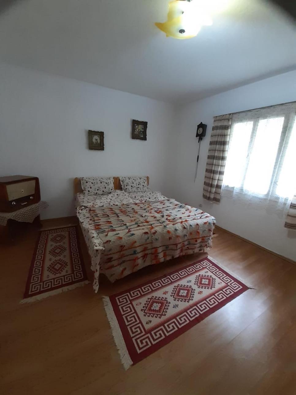 Casa De Vacanta Joldes Hotel Felsőgirda Kültér fotó