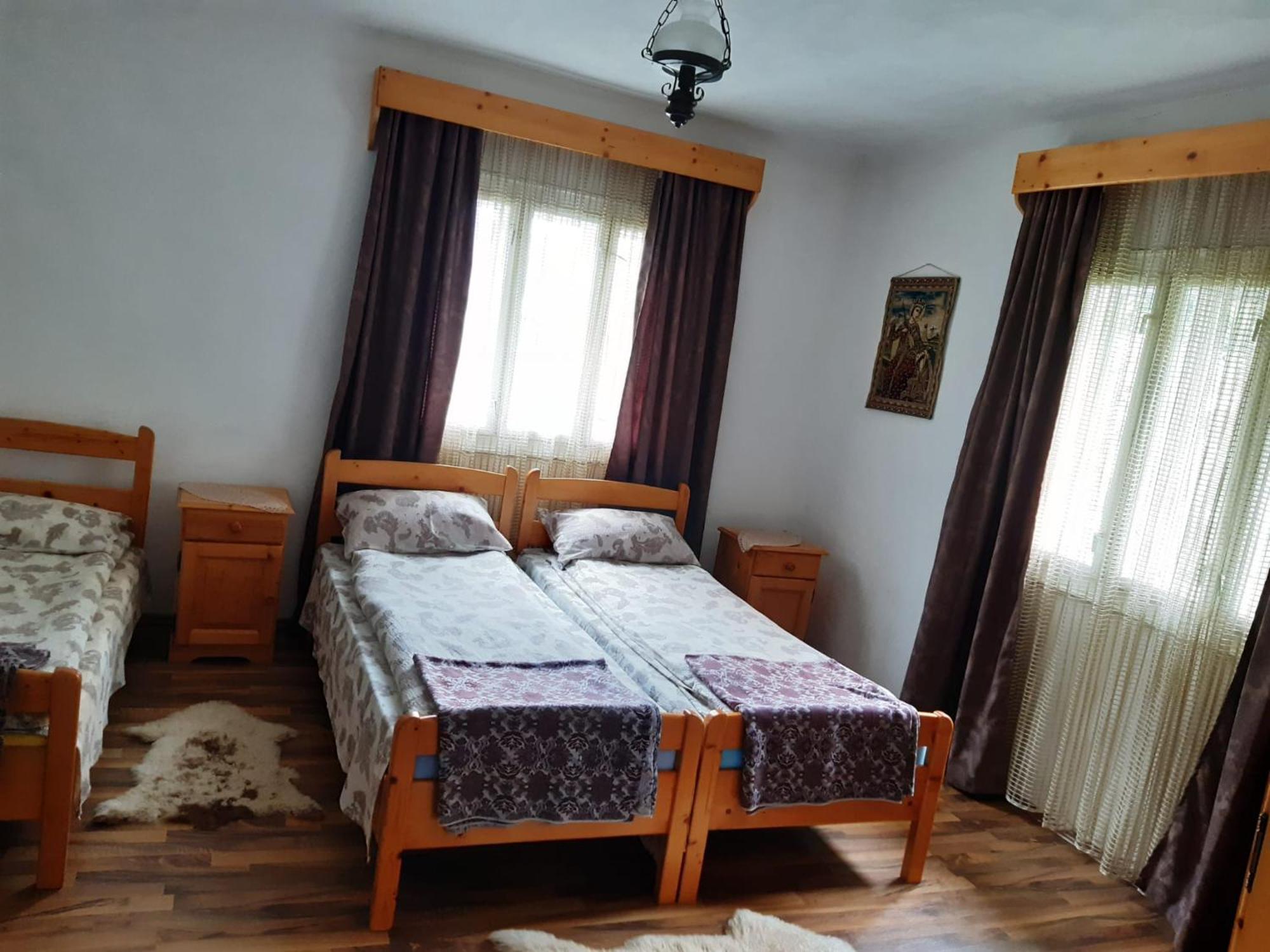 Casa De Vacanta Joldes Hotel Felsőgirda Kültér fotó